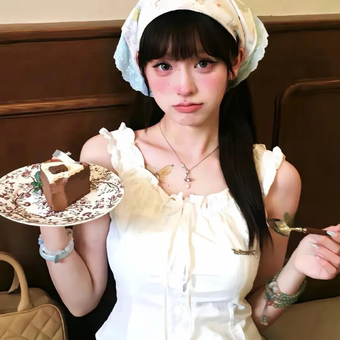 这名男子，捡到了人鱼。